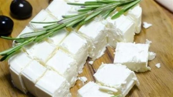 الجبنة القريش