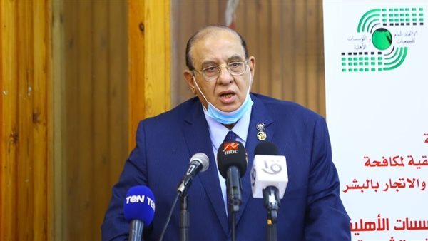 طلعت عبدالقوي