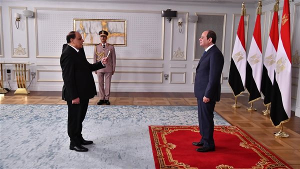 تعيين حسني عبد اللطيف