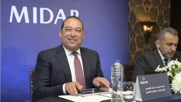 أيمن القوصي