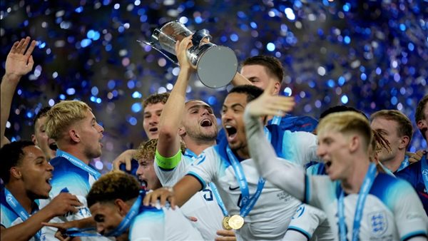 منتخب إنجلترا 