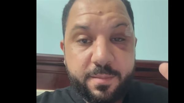 مواطن يدعى كيرلس