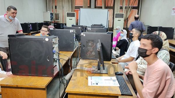 مكتب التنسيق- ارشيفية