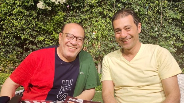 الفنان صلاح عبد الله