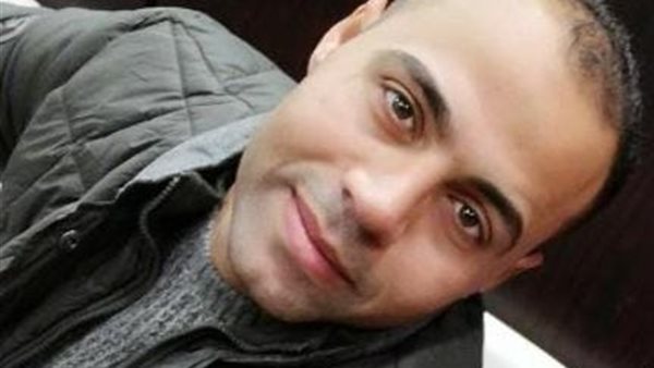 الشاب المتغيب