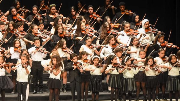 مواهب دار الأوبرا