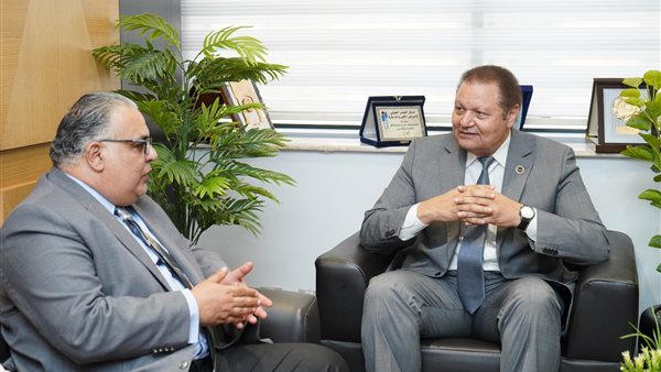 رئيس هيئة الرقابة