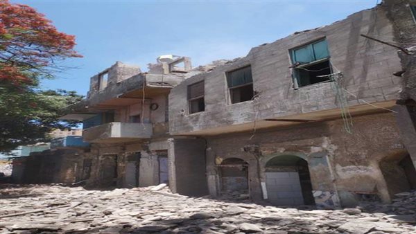 منطقة عرب يسار