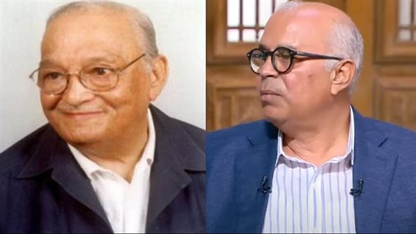 الفنان عبد المنعم