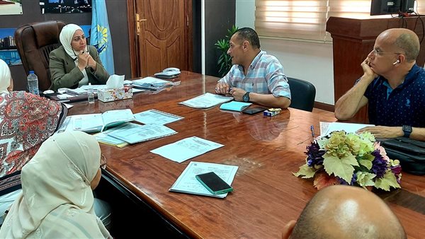 نائب محافظة القاهرة