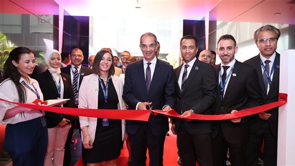 جانب من الافتتاح