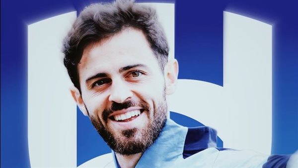 برناردو سيلفا