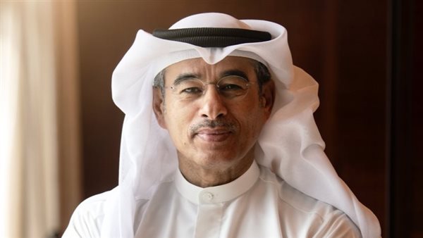 رجل الأعمال الإماراتي