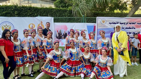 حفلة خيرية تقليدية