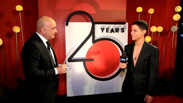 أحمد داش وسعيد جميل