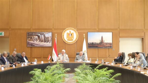 اجتماع التعليم العالي