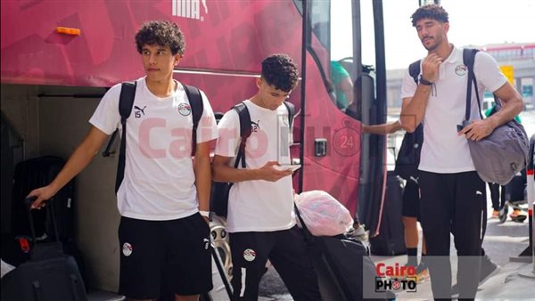 منتخب مصر الأولمبي