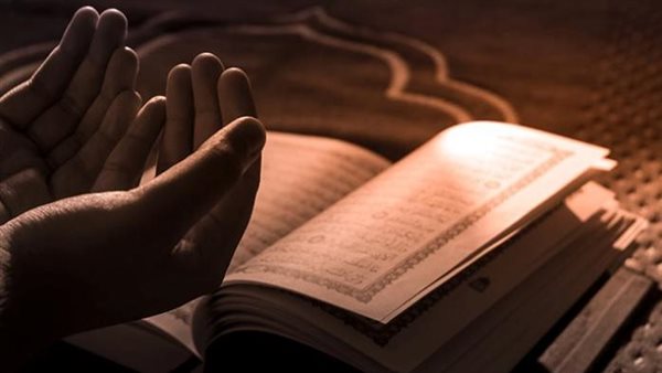 دعاء للمتوفي قصير