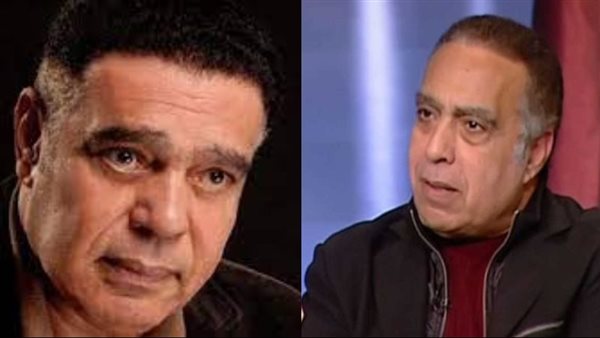 محمد العدل وشقيقه