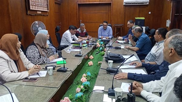 وكيل تعليم الغربية