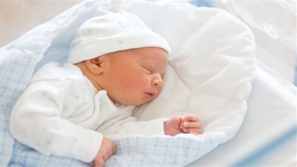 حديثي الولادة 