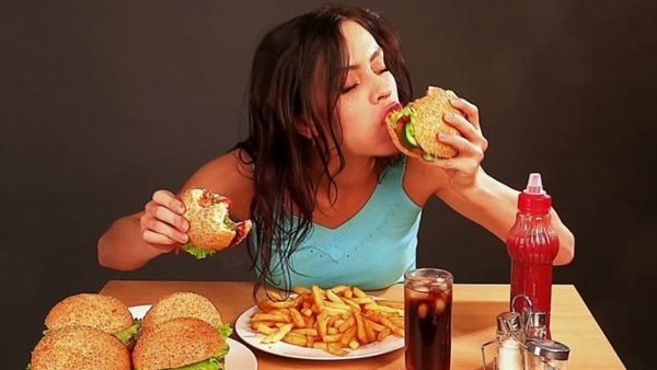 هل الكاتشب مضر للحامل