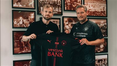 رسميًا.. ميتلاند يعلن تعاقده مع لاعب وسط تمهيدًا لرحيل إمام عاشور 