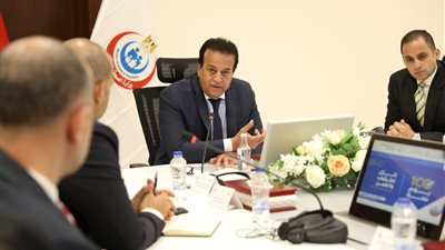 الصحة: تطعيم 8.4 ملايين طفل بالتطعيمات الروتينية في أكثر من شهرين