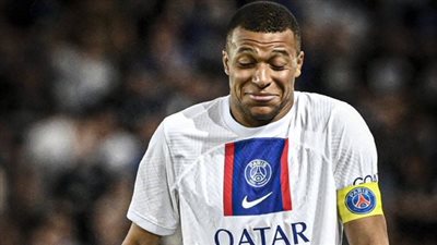  تقارير فرنسية: باريس سان جيرمان يقرر بيع مبابي خلال الميركاتو الحالي