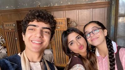 معتز هشام يكشف حقيقة ارتباطه بالممثلة البحرينية حلا الترك