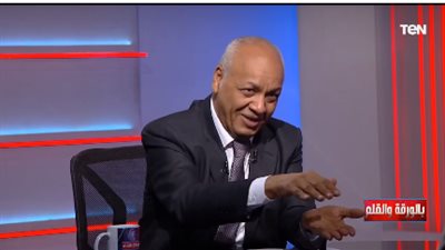 بكري: قبل شهر رمضان ستتدفق إلى مصر مبالغ من العملة الصعبة.. وستنتصر