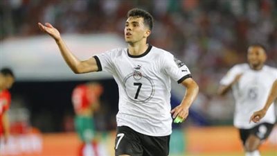 تقارير: محمود صابر ينضم إلى أبويل القبرصي على سبيل الإعارة