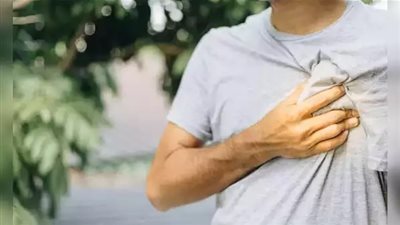 تقنية حديثة.. شاب هندي يصاب بنوبة قلبية والأطباء تعمل على تبخير الجلطة بالليزر 