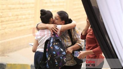 انتهاء امتحان الديناميكا لـ طلاب الثانوية العامة 2023