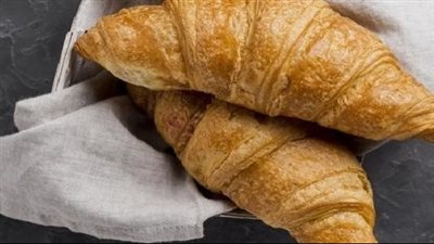 طريقة عمل الكرواسون الفرنسي من مطبخ الشيف غادة التلي.. 3 وصفات مميزة