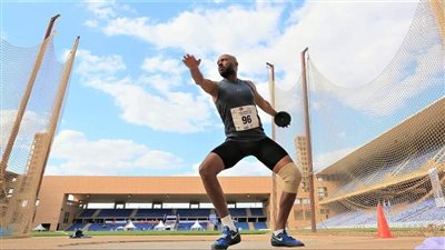 انطلاق بطولة العالم لألعاب القوى الباراليمبية المؤهلة لباراليمبياد باريس