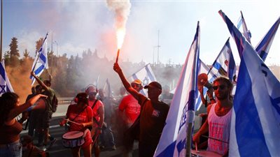 بلومبرج: من المرجح أن تتحمل إسرائيل ثلثي تكلفة الحرب وتتكفل واشنطن بالباقي