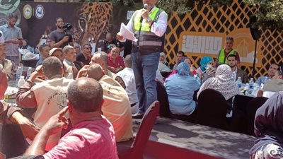 أبناء العاملين أولى.. جهات التطوير: فرص توظيف في حديقتي الحيوان والأورمان خلال شهر