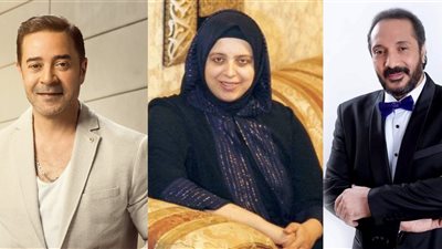 عبير الشرقاوي تهاجم علي الحجار بعد تصريحه الأخير: غرور بلا مشاعر ولا طرب