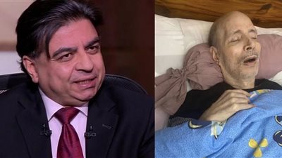 جمال شعبان يطالب الموسيقيين بإصدار بيان عاجل عن حالة إيمان البحر درويش