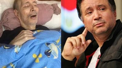 مصطفى كامل يشكر المتحدة بعد إعلان تكفلها بعلاج إيمان البحر درويش: موقف مشرف