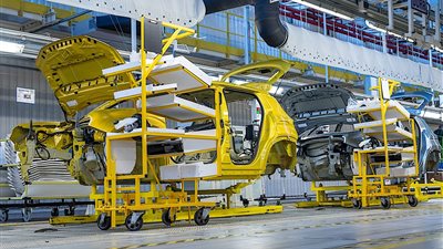 Stellantis توقف مصانع بإيطاليا مؤقتًا