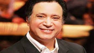 ابنة إيمان البحر درويش: والدي تعبان بسبب أزمة منذ عامين وموجود في البيت وليس المستشفى