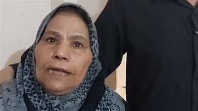 حوشنا 20 سنة عشان نسافر.. الحاجة سعاد شقيقة جمالات المتوفاة بالحج: كانت كل دنيتي وراحت مني | بث مباشر