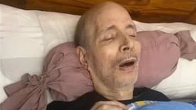 بعد صورته الصادمة.. بيان عاجل من نقابة الموسيقيين عن حالة إيمان البحر درويش | بث مباشر