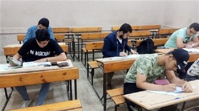 إلغاء امتحان طالبين بالثانوية العامة في الديناميكا لنشرهما الأسئلة على مواقع التواصل | بث مباشر