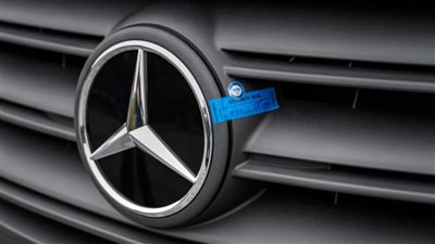 مرسيدس تتوقع صدور قرار الاتحاد الأوروبي بشأن التعريفات الجمركية على السيارات الكهربائية الصينية قريبًا