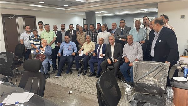 اجتماع اتحاد الكرة