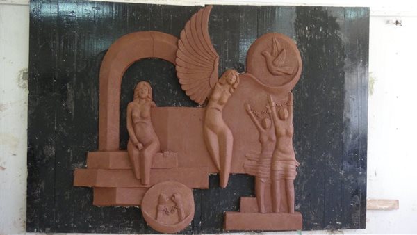 مشروعات تخرج بجامعة