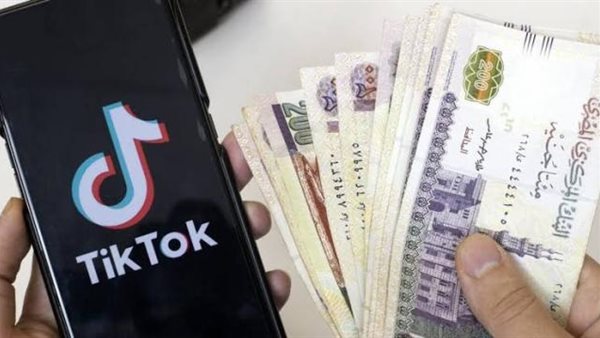 التربح من محتوى تيك